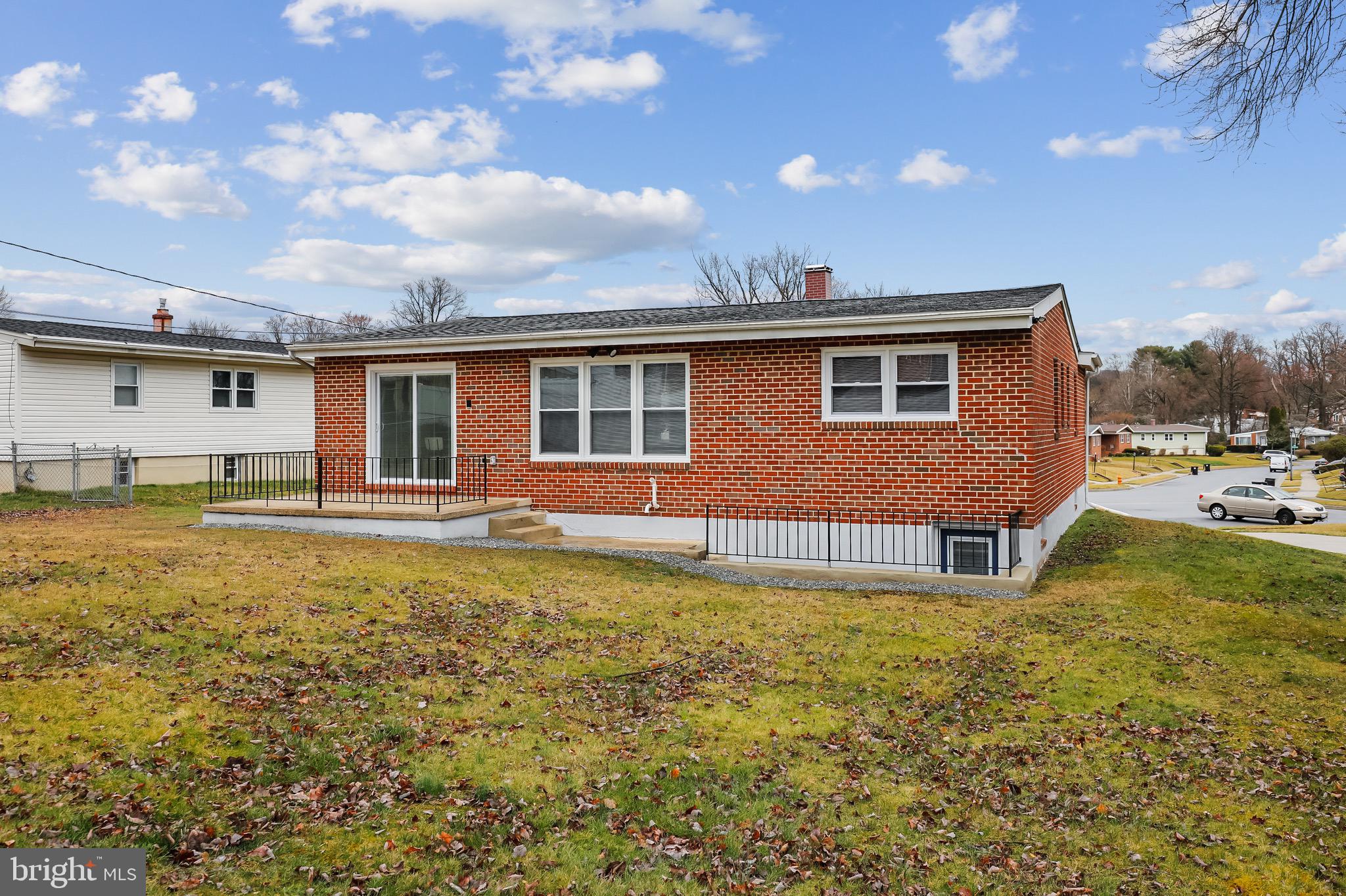 3307 Lauri Road Windsor Mill, MD 21244 - Photo 34 of 36