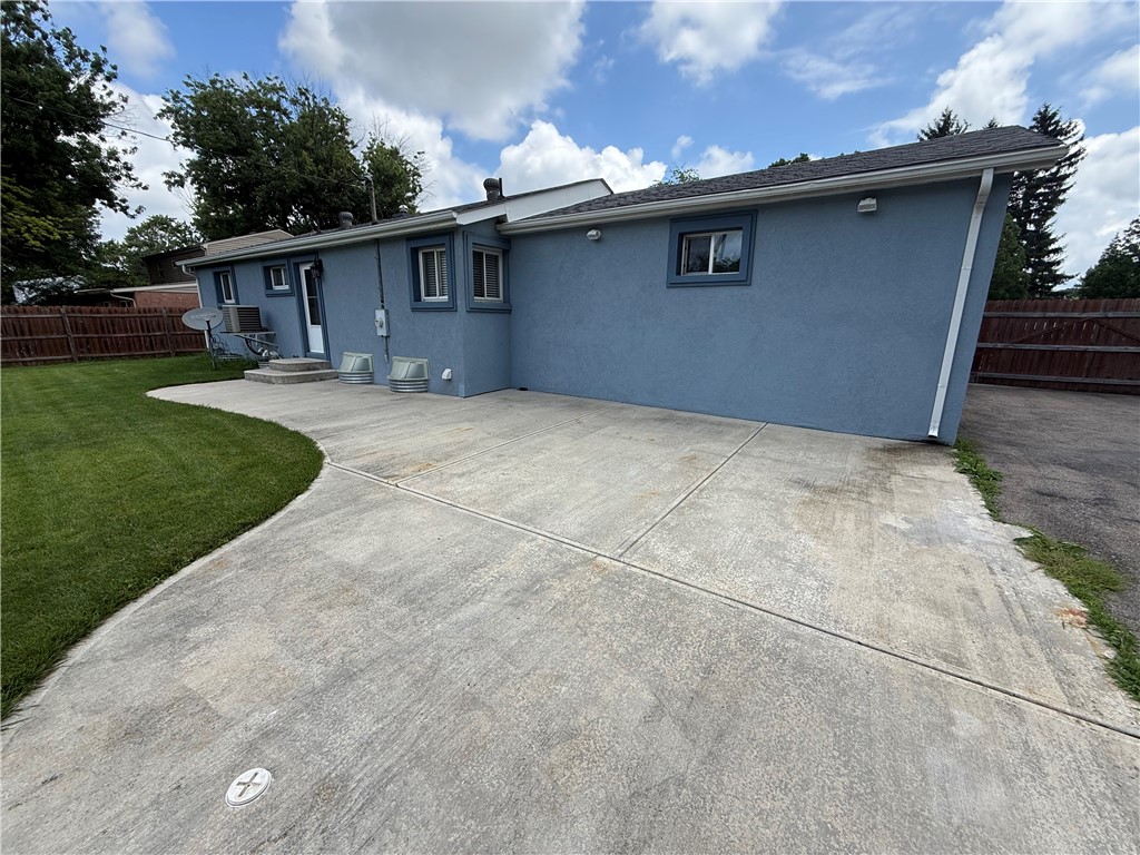 4769 Bigger Road Kettering, OH 45440 - Photo 55 of 56