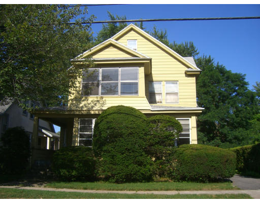 39-41 Dwight Road Springfield, MA 01108 - Photo 1 of 1