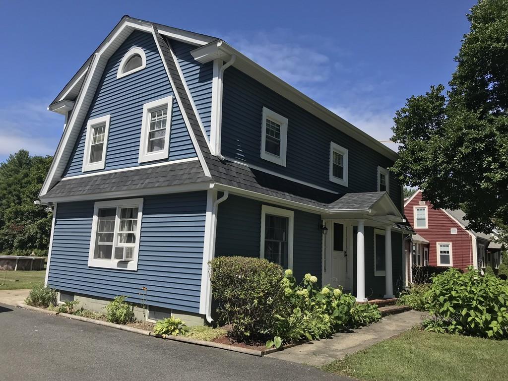 52 Newell Pond Road Greenfield, MA 01301 - Photo 1 of 23 Gallery Image 1