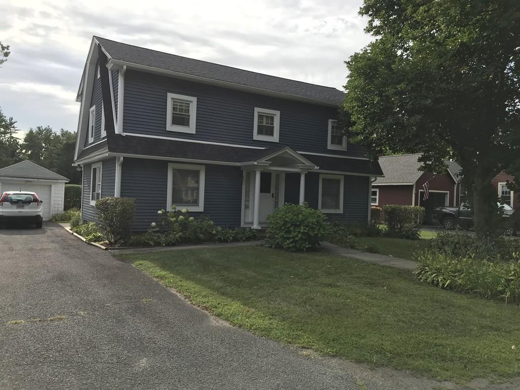 52 Newell Pond Road Greenfield, MA 01301 - Photo 3 of 23 Gallery Image 3