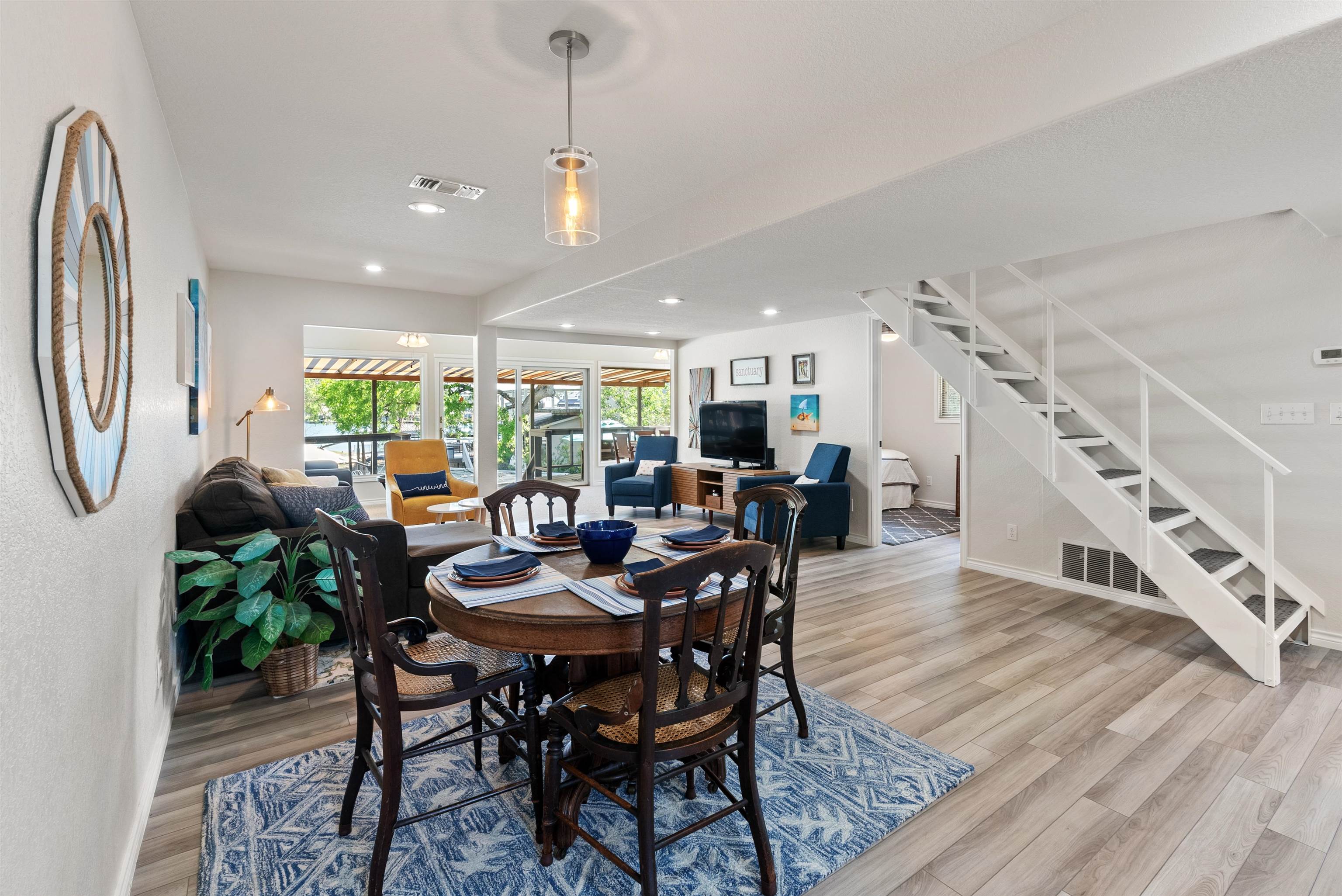 1707 Aztec Kingsland, TX 78639 - Photo 8 of 27 Gallery Image 8