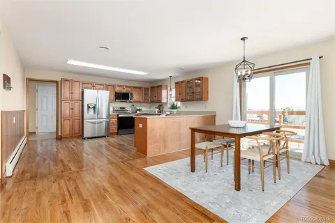 $1,100,000 | 850 Beech Street, Golden, CO 80401