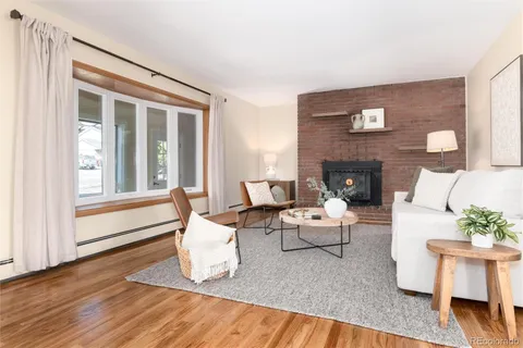 $1,100,000 | 850 Beech Street, Golden, CO 80401