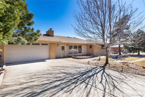 $1,100,000 | 850 Beech Street, Golden, CO 80401