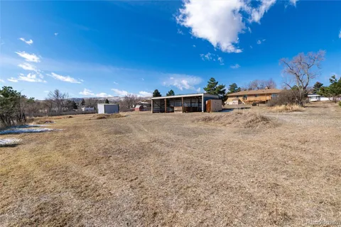 $1,100,000 | 850 Beech Street, Golden, CO 80401