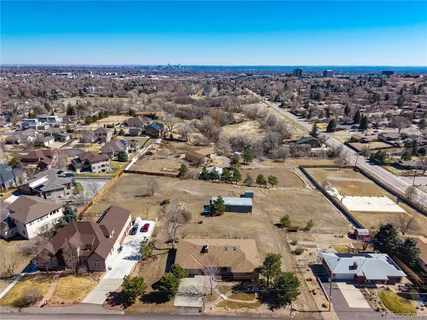 $1,100,000 | 850 Beech Street, Golden, CO 80401