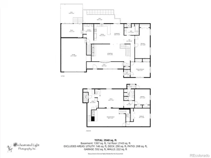 $1,100,000 | 850 Beech Street, Golden, CO 80401