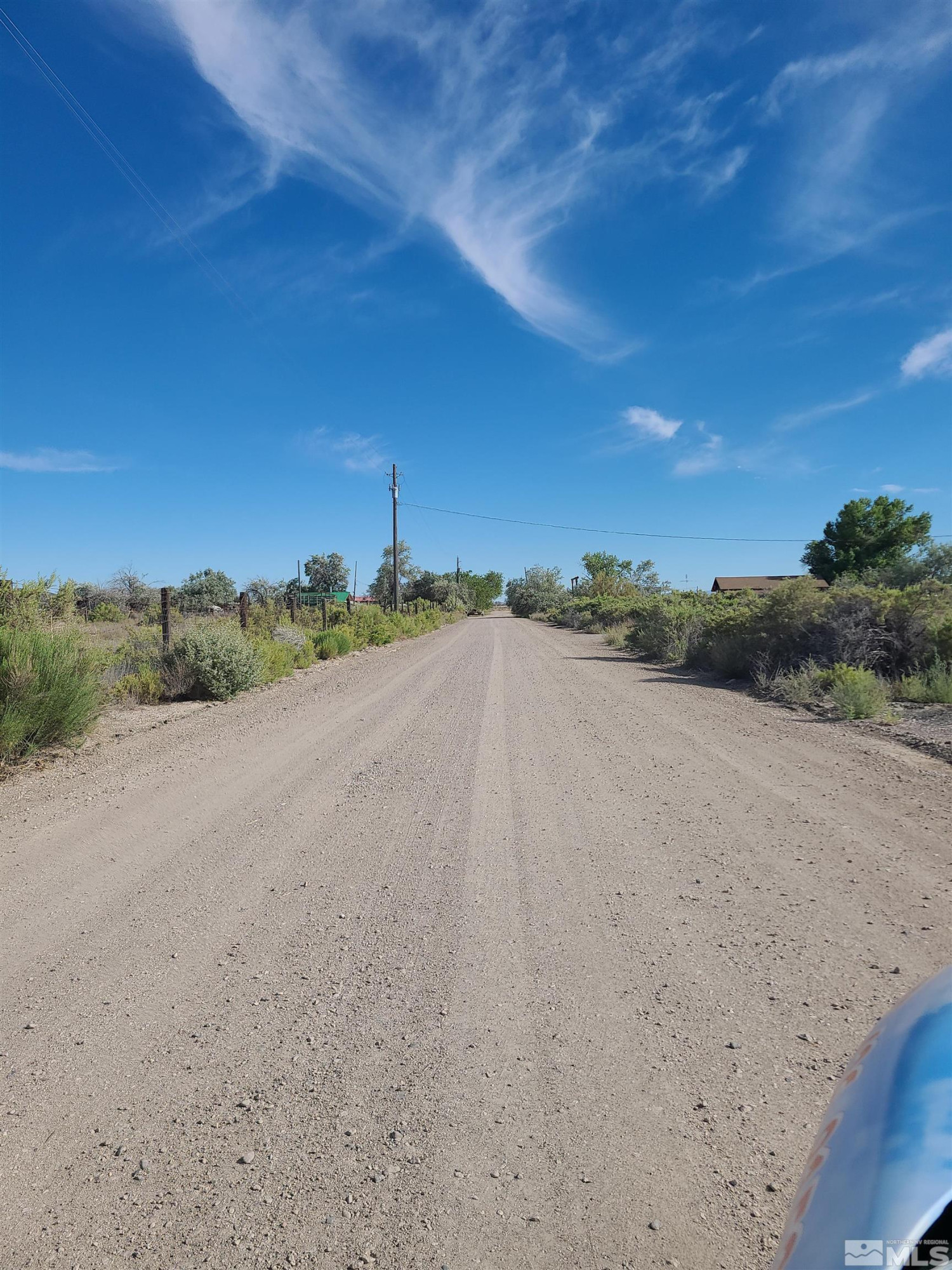 750 Sage Lane, Unit 915405 Fallon, NV 89406 - Photo 3 of 6 a view of a lake