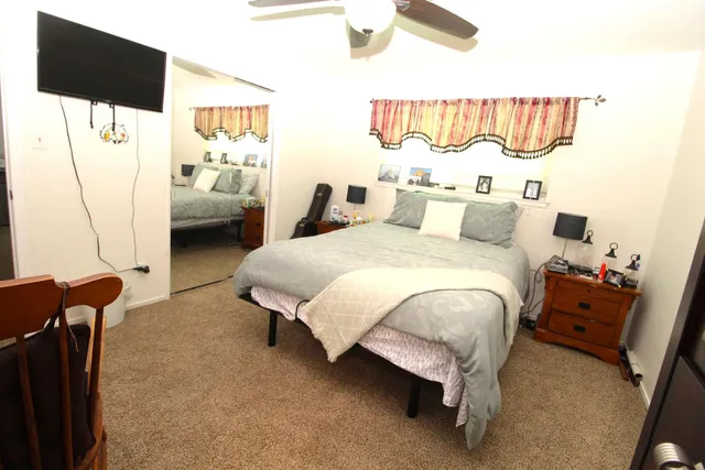 $371,900 | 4705 East Santa Ana Avenue, Fresno, CA 93726