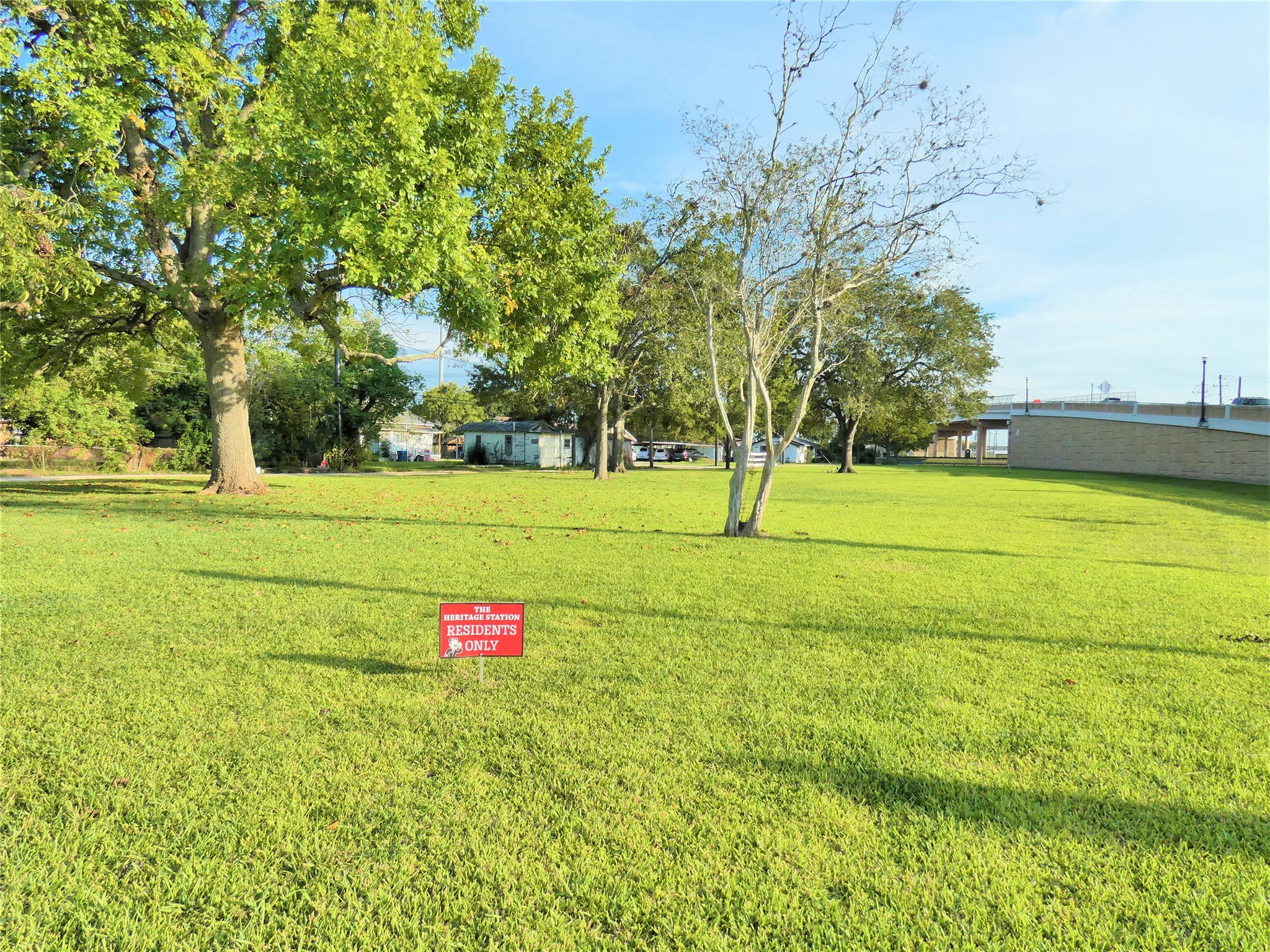 507 Houston Street, Unit 8 Rosenberg, TX 77471 - Photo 20 of 21