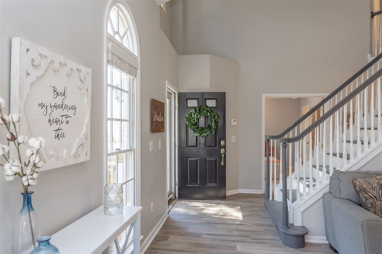 3613 Hopper Street Raleigh, NC 27616 - Photo 3 of 30 Photo 3