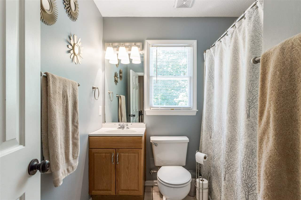 4409 Liverpool Lane Raleigh, NC 27604 - Photo 18 of 29 Photo 18