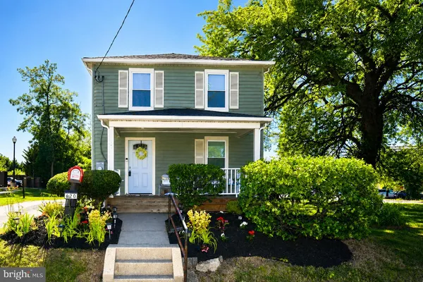 $454,900 | 620 8th Street, Laurel, MD 20707