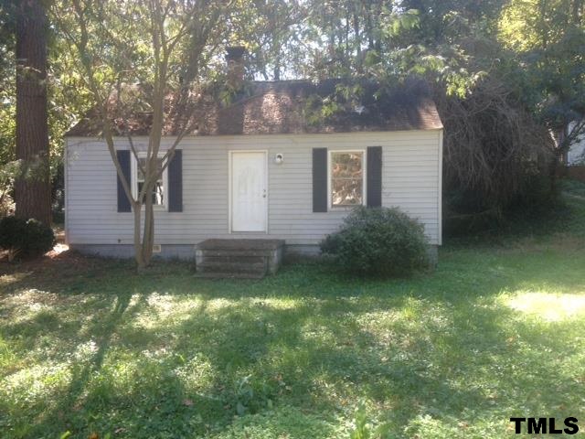 517 Steel Street Raleigh, NC 27603 - Photo 1 of 4