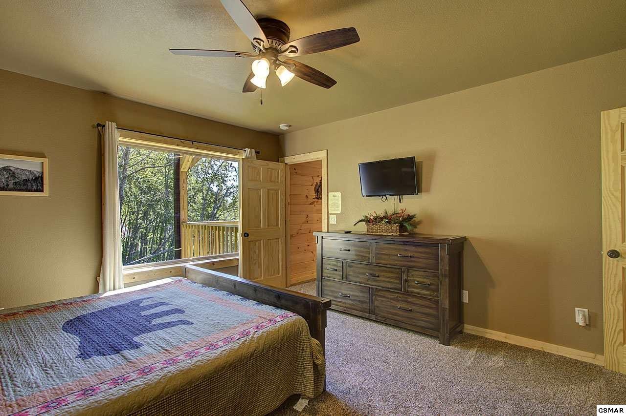 709 Topside Road, Unit WALNUTRIDGE Gatlinburg, TN 37738 - Photo 23 of 36 Gallery Image 23