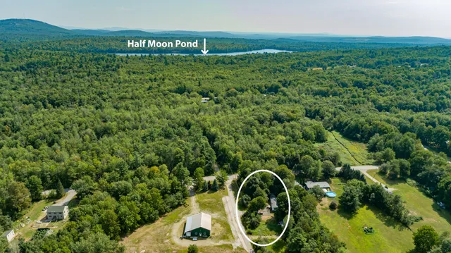 $161,000 | 2 Cameron Lane, Searsport, ME 04974