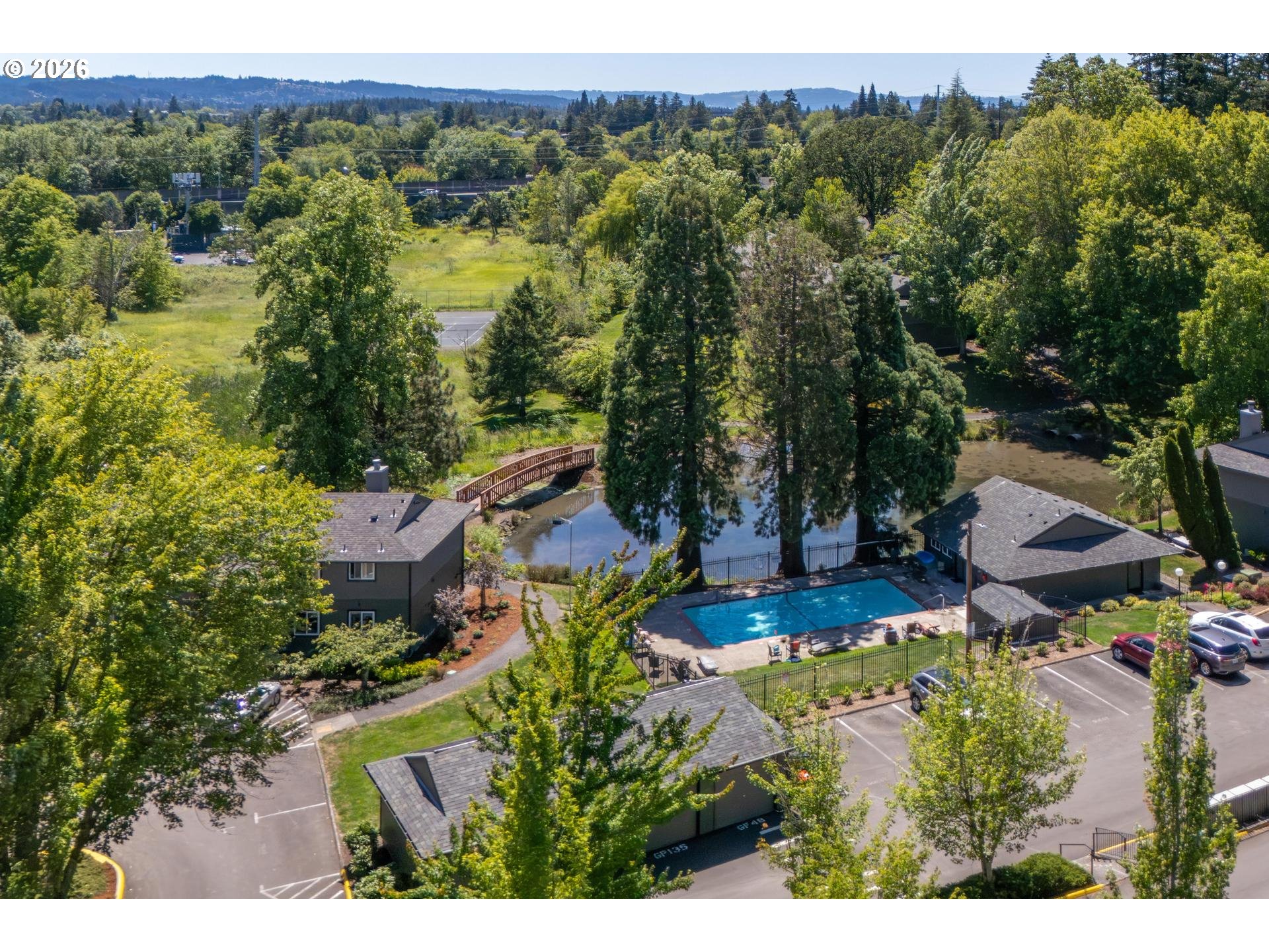 12638 Northwest Barnes Road, Unit 11 Portland, OR 97229 - Photo 4 of 43