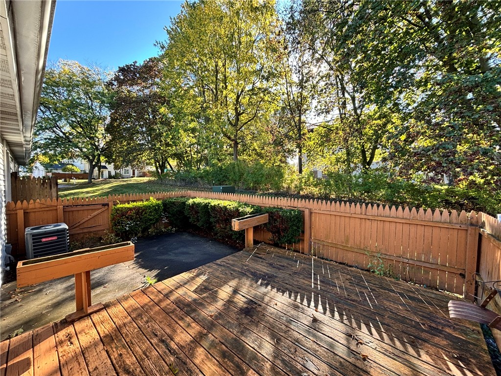 207 Greenway Boulevard Riga, NY 14428 - Photo 22 of 22