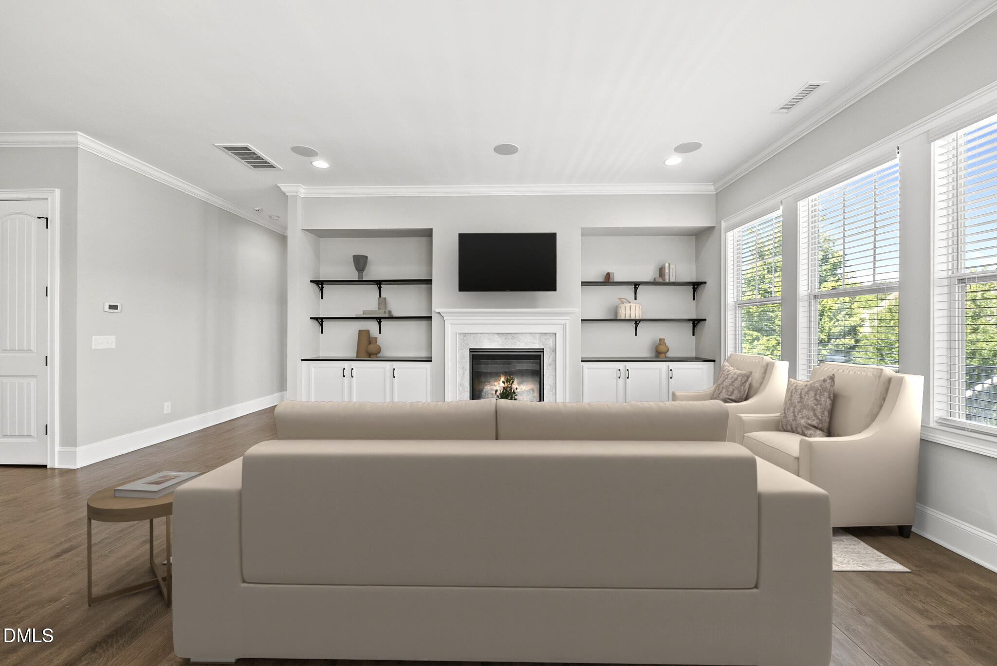 8240 Pritchett Farm Lane Raleigh, NC 27606 - Photo 10 of 39 DSC01812 (2)
