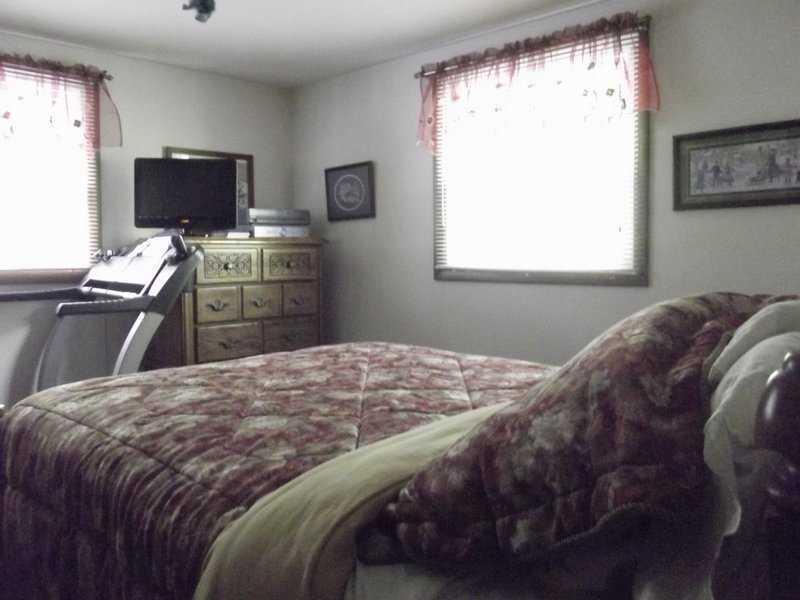 342 Swain Road Rumford, ME 04276 - Photo 18 of 21 Bedroom.