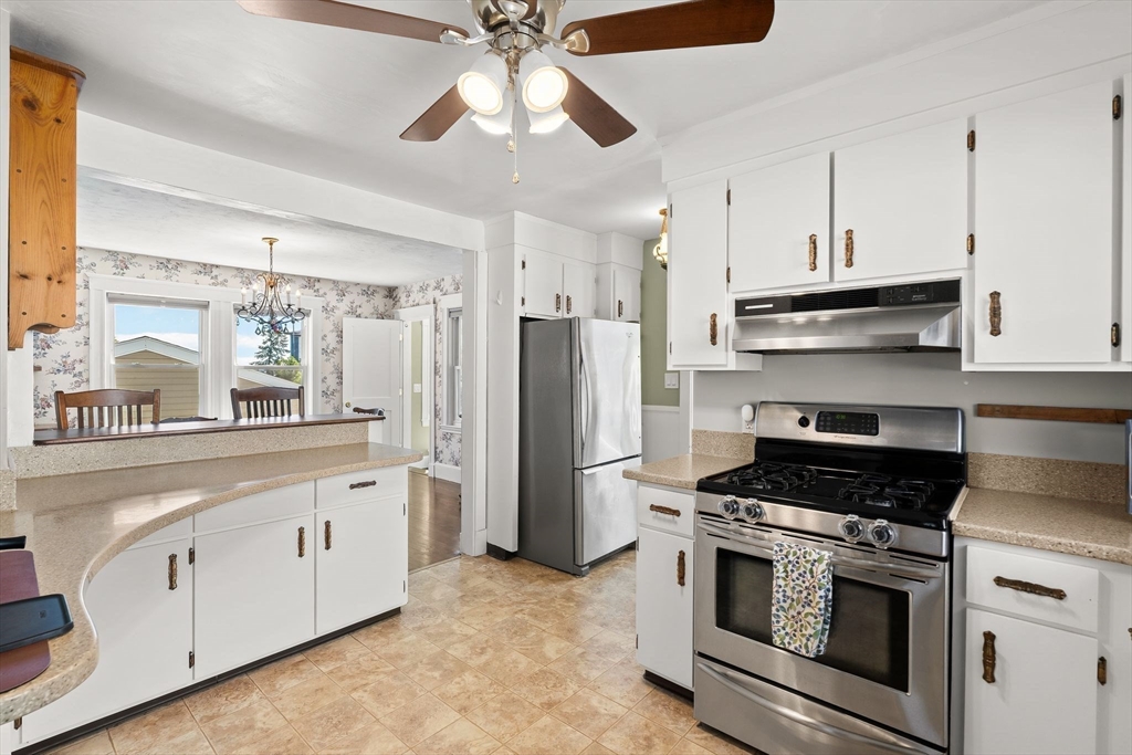 101 Bayfield Road Quincy, MA 02171 - Photo 24 of 42