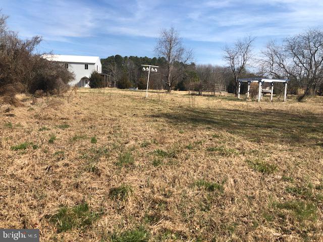20097 Nanticoke Road Nanticoke, MD 21840 - Photo 15 of 52 view from road