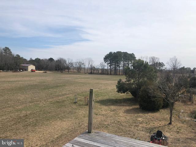 20097 Nanticoke Road Nanticoke, MD 21840 - Photo 33 of 52 surrounding views from garage deck