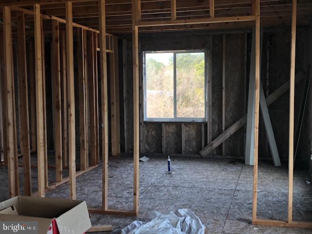 20097 Nanticoke Road Nanticoke, MD 21840 - Photo 45 of 52 unfinished room upper level garage