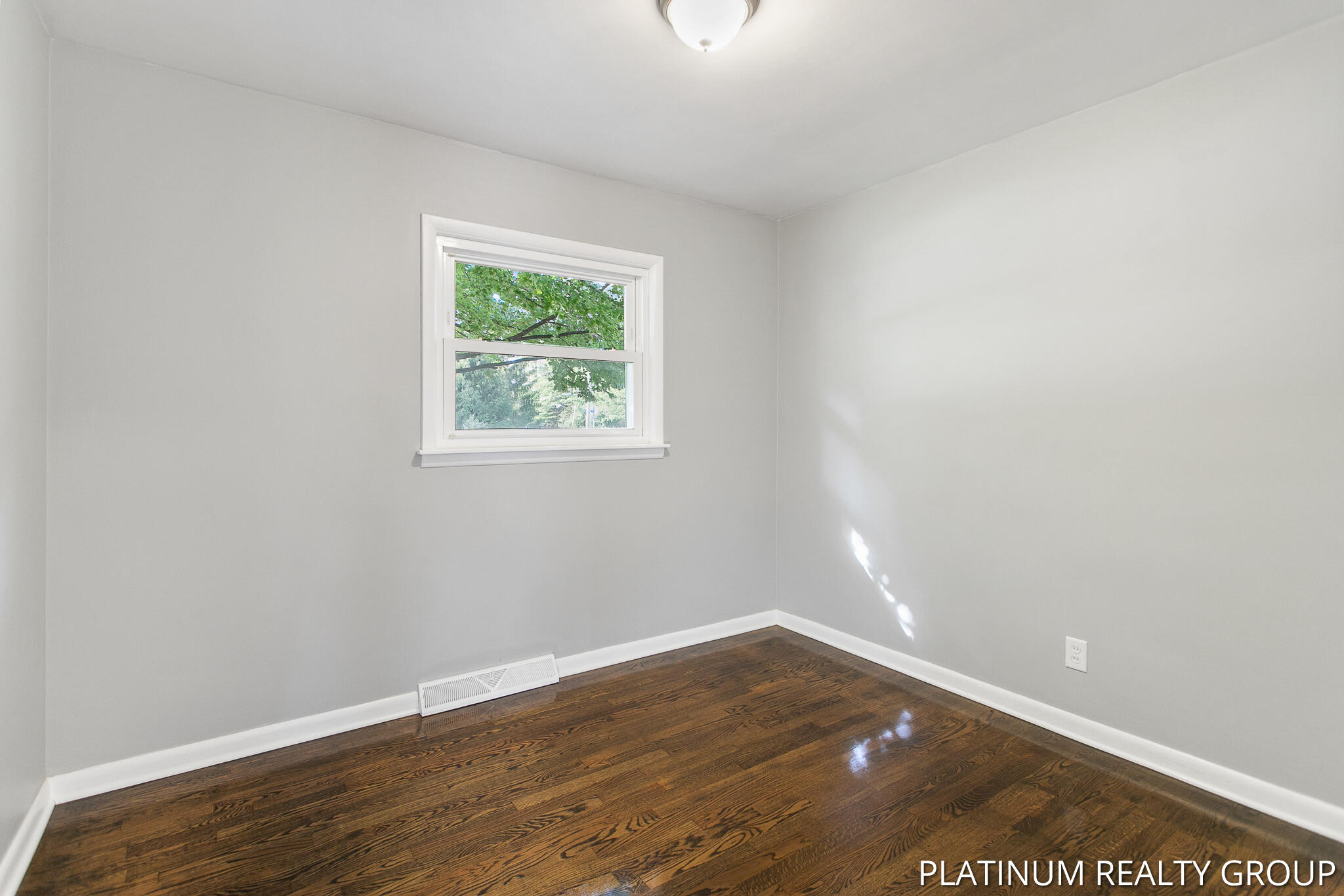800 Benston Road Whitehall, MI 49461 - Photo 21 of 33 3rd Bedroom