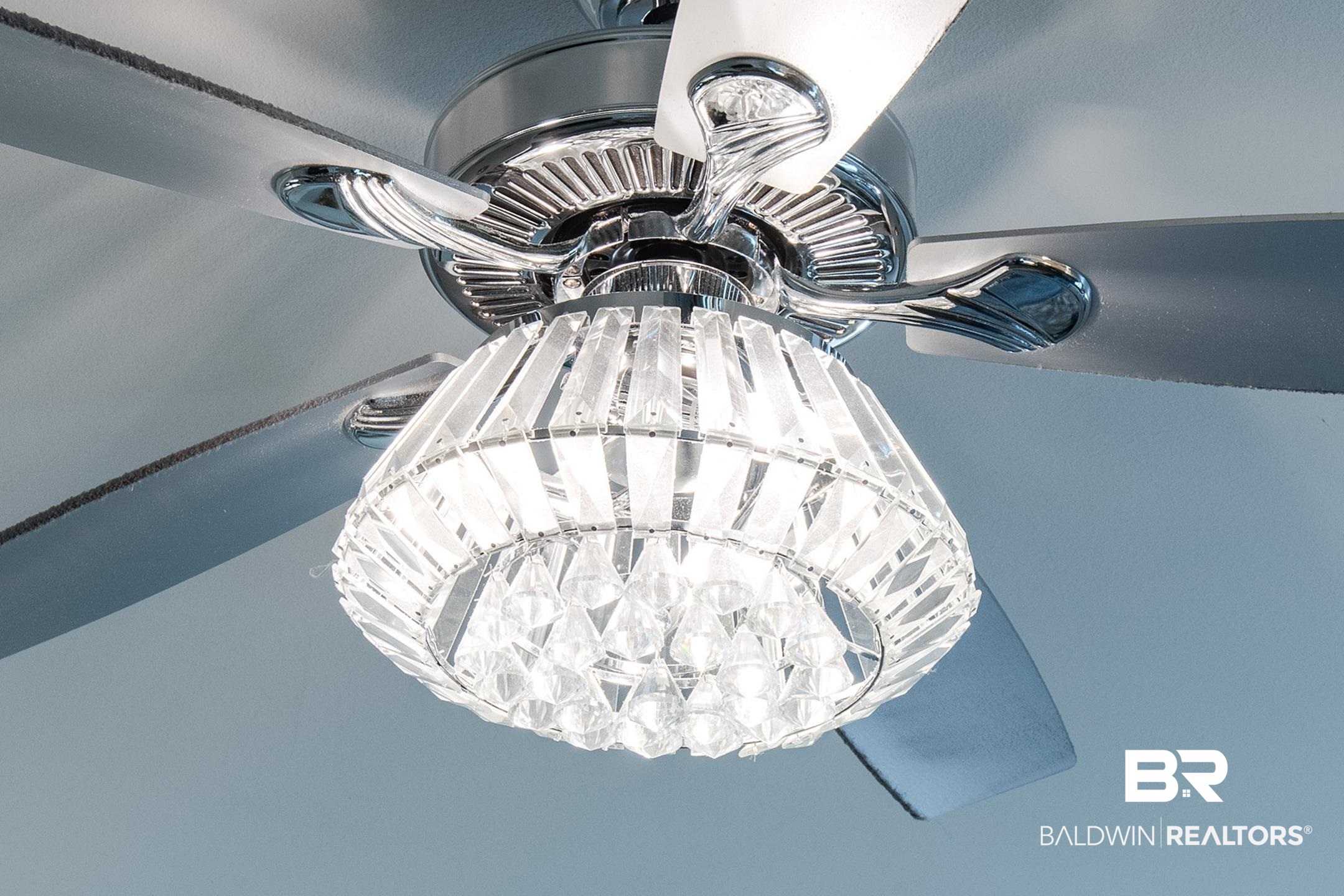 9988 Dunleith Loop Daphne, AL 36526 - Photo 41 of 51 View of interior details added designer ceiling fan
