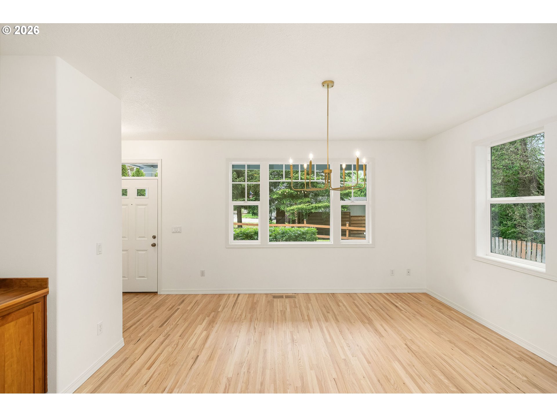 8416 Southwest Cedarcrest Street Portland, OR 97223 - Photo 7 of 45 Dining Area