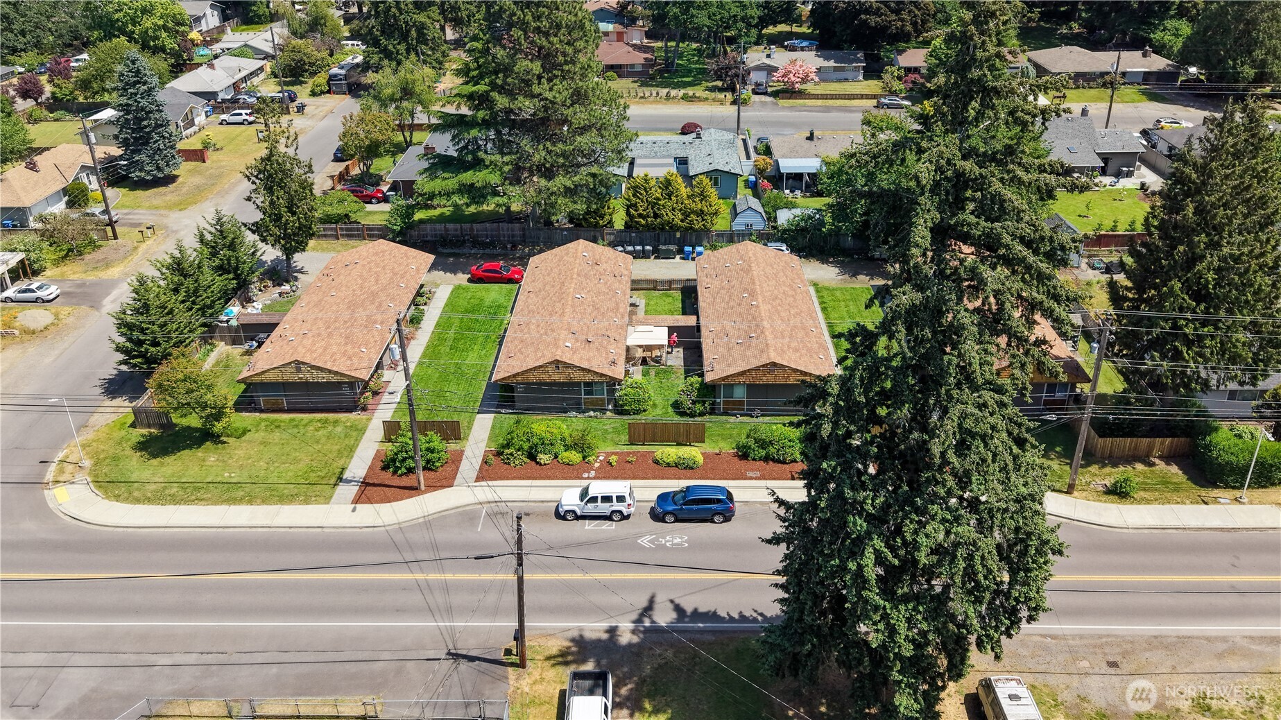 8303 John Dower Road Southwest Lakewood, WA 98499 - Photo 17 of 27