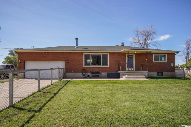 2919 West Pioneer Road Marriott-Slaterville, UT 84404 - Photo 1 of 1