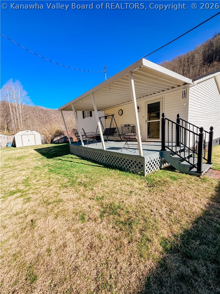 2770 Whitman Creek Road Logan, WV 25601 - Photo 7 of 35 Gallery Image 7