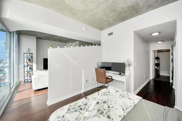 $1,750 | 5925 Almeda Road, Unit 12408, Houston, TX 77004