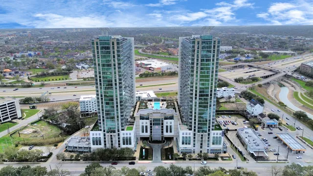 $1,750 | 5925 Almeda Road, Unit 12408, Houston, TX 77004
