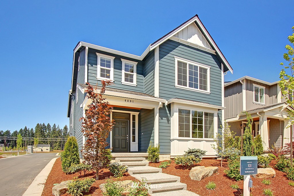 4425 186th Place Southeast Bothell, WA 98012 - Photo 1 of 13