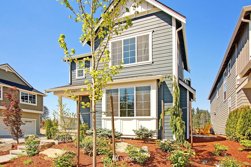 4425 186th Place Southeast Bothell, WA 98012 - Photo 12 of 13