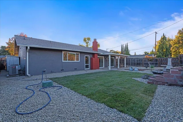 $619,000 | 1715 Russell Way, Roseville, CA 95661