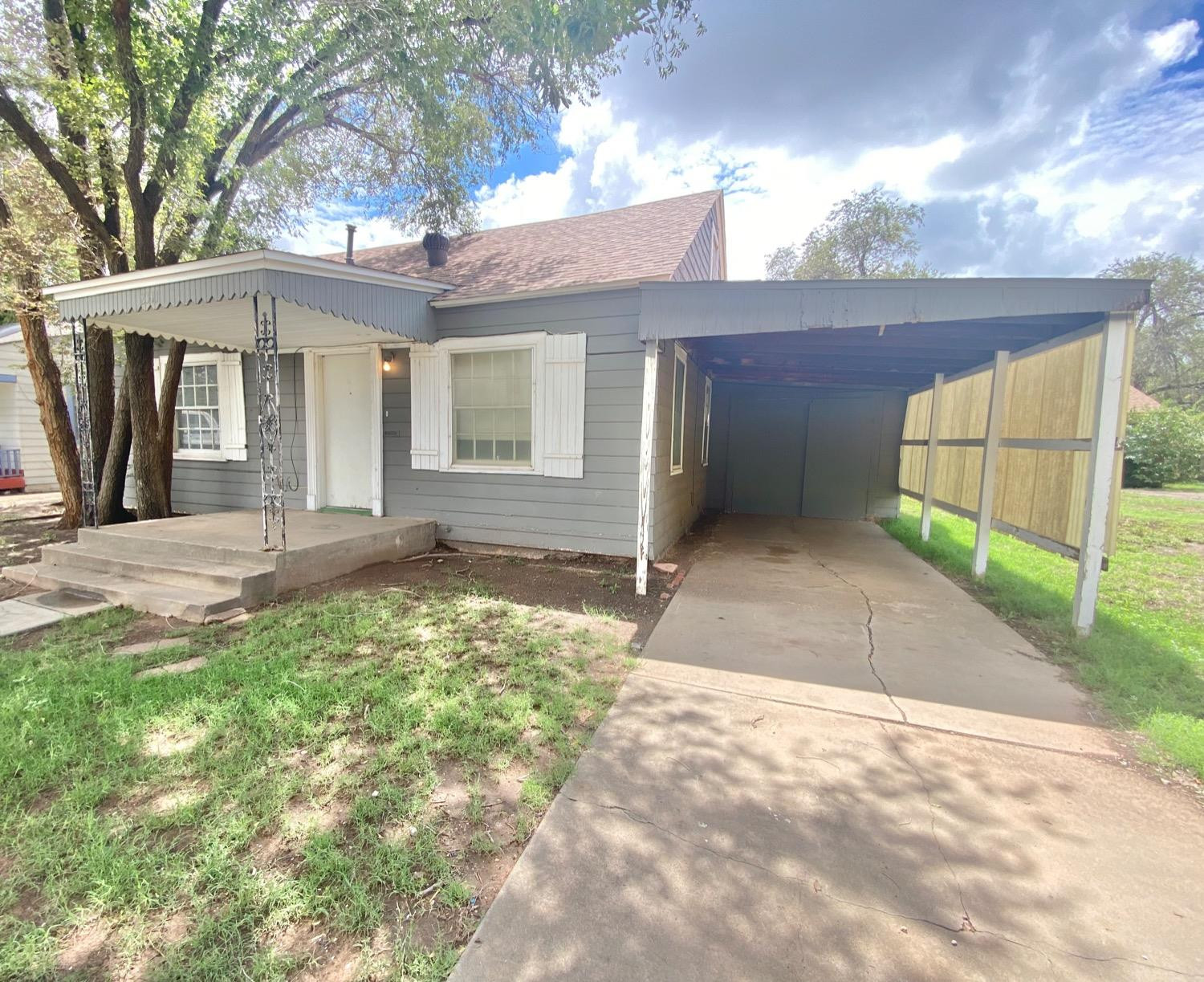 2311 25th Street Lubbock, TX 79411 - Photo 2 of 16 Photo 2