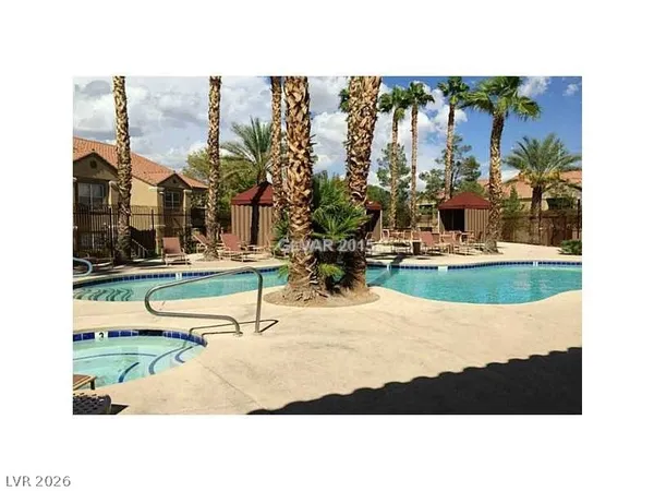 $1,395 | 2300 East Silverado Ranch Boulevard, Unit 2178, Las Vegas, NV 89123