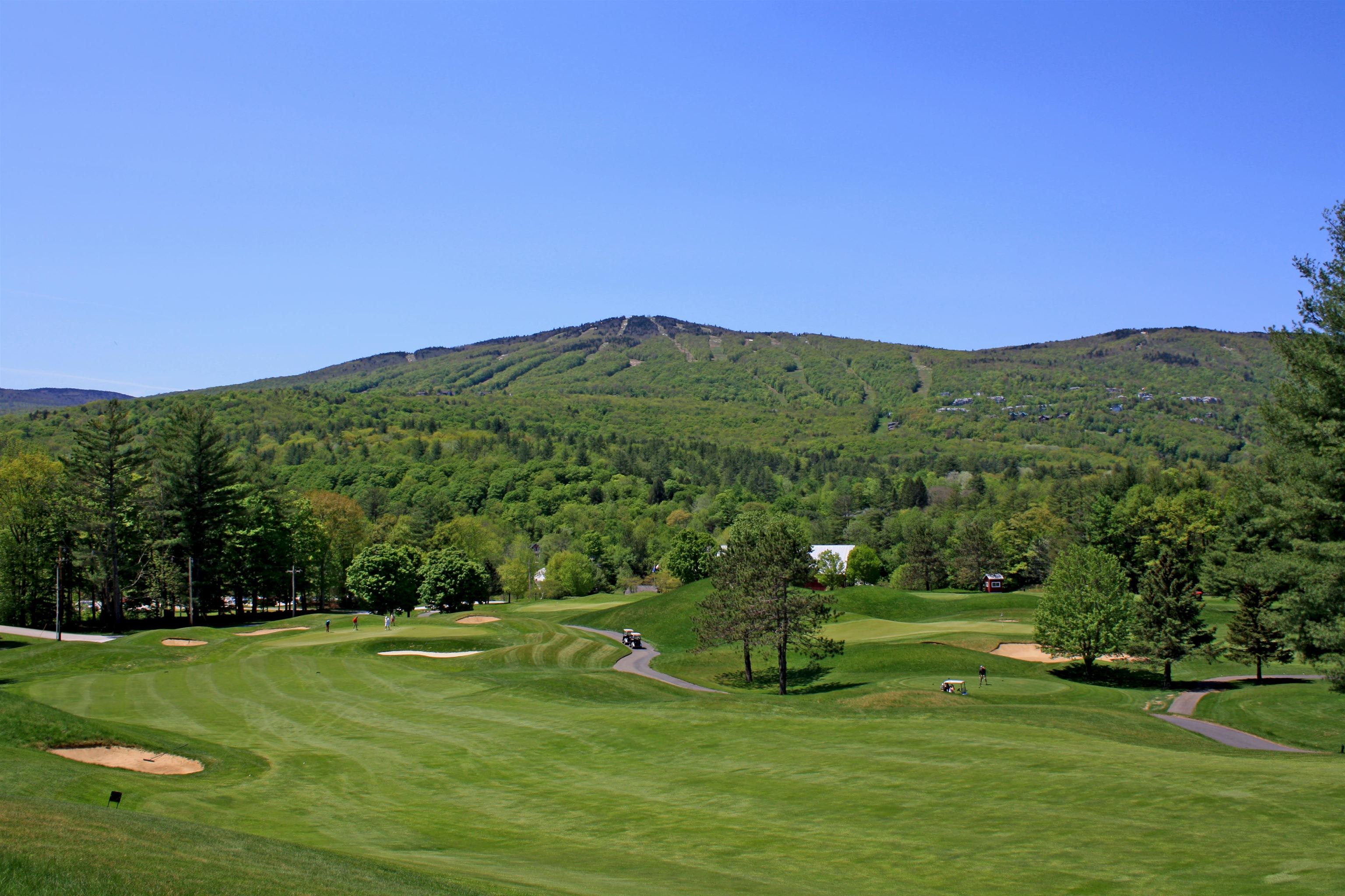 41 Parkhurst Road, Unit L1 Proctorsville, VT 05153 - Photo 27 of 35