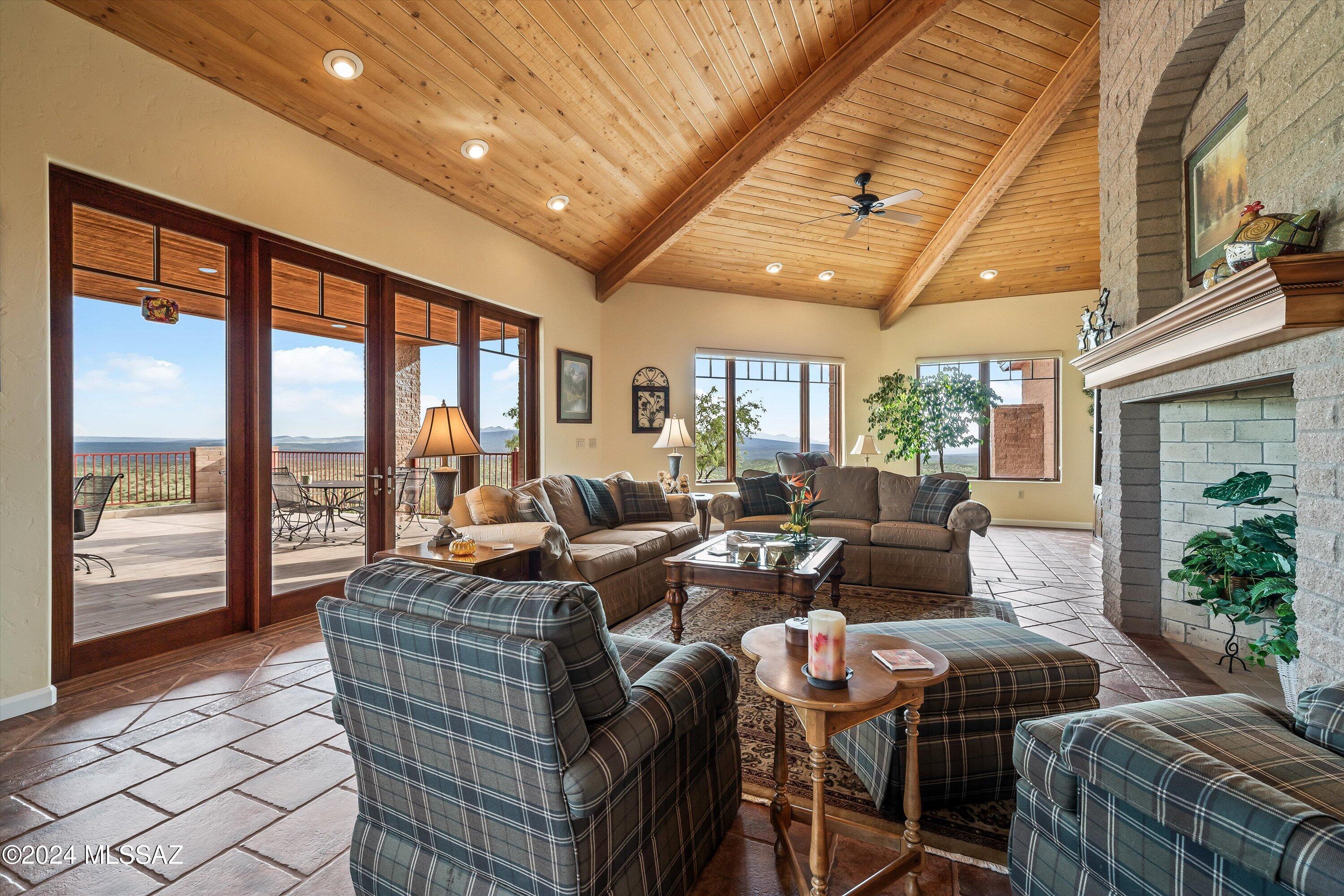20705 East Marsh Station Road Vail, AZ 85641 - Photo 8 of 43
