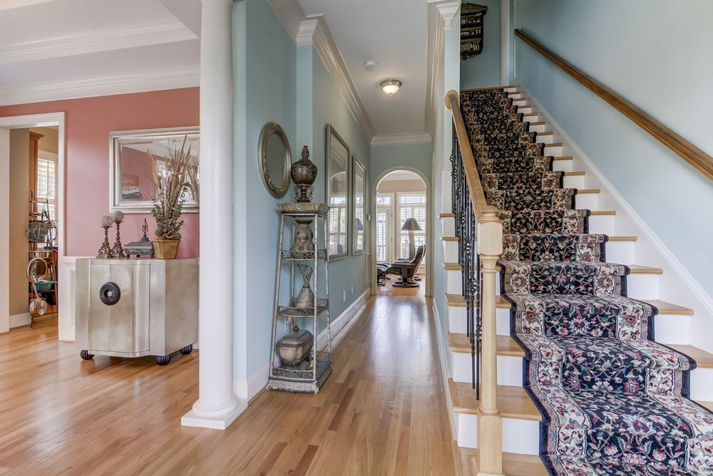 2804 Peachleaf Street Raleigh, NC 27614 - Photo 2 of 28 Photo 2