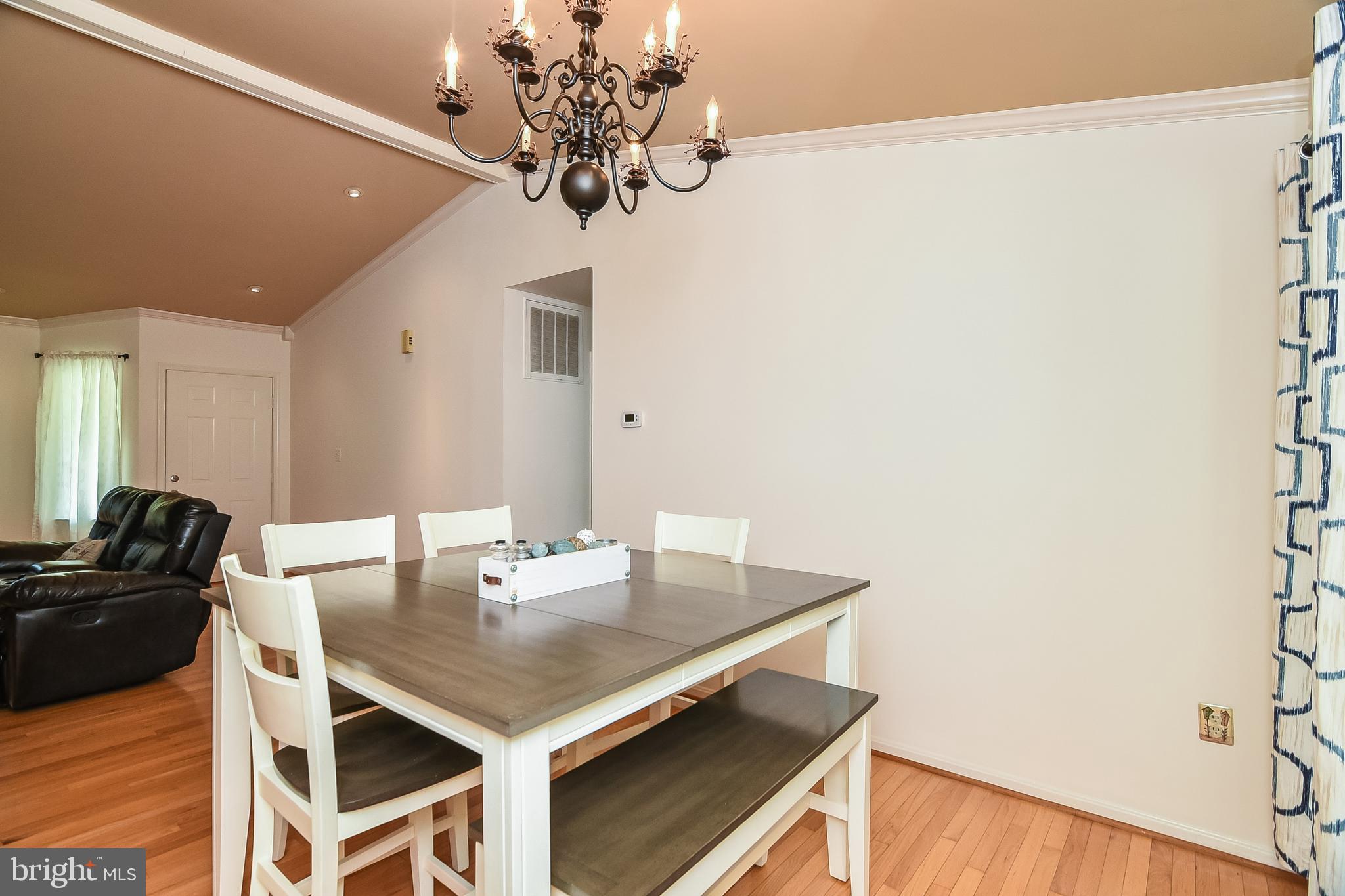 2183 Sebastian Road Fredericksburg, VA 22405 - Photo 15 of 38 Dining area