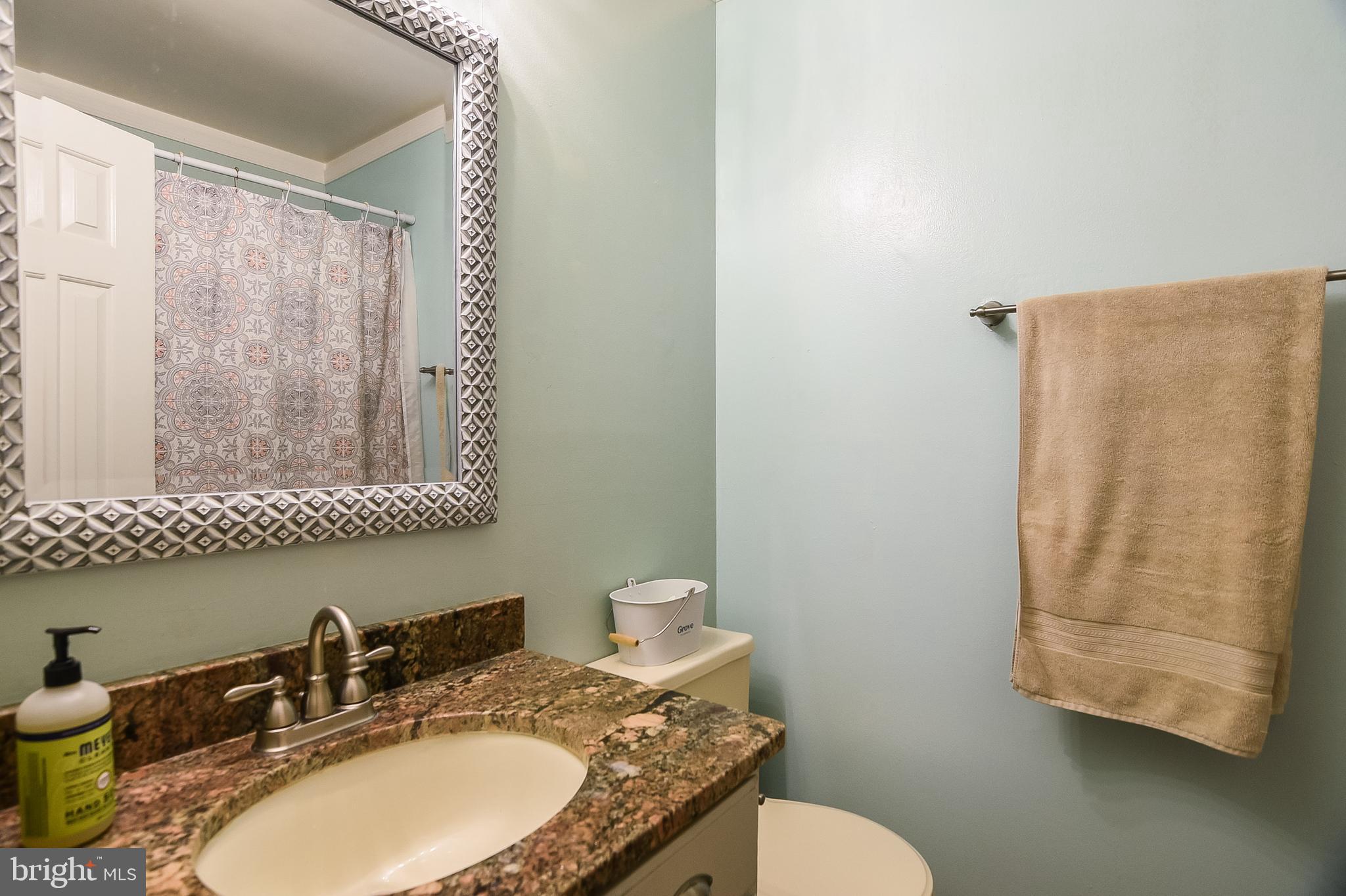 2183 Sebastian Road Fredericksburg, VA 22405 - Photo 17 of 38 Hallway bath.