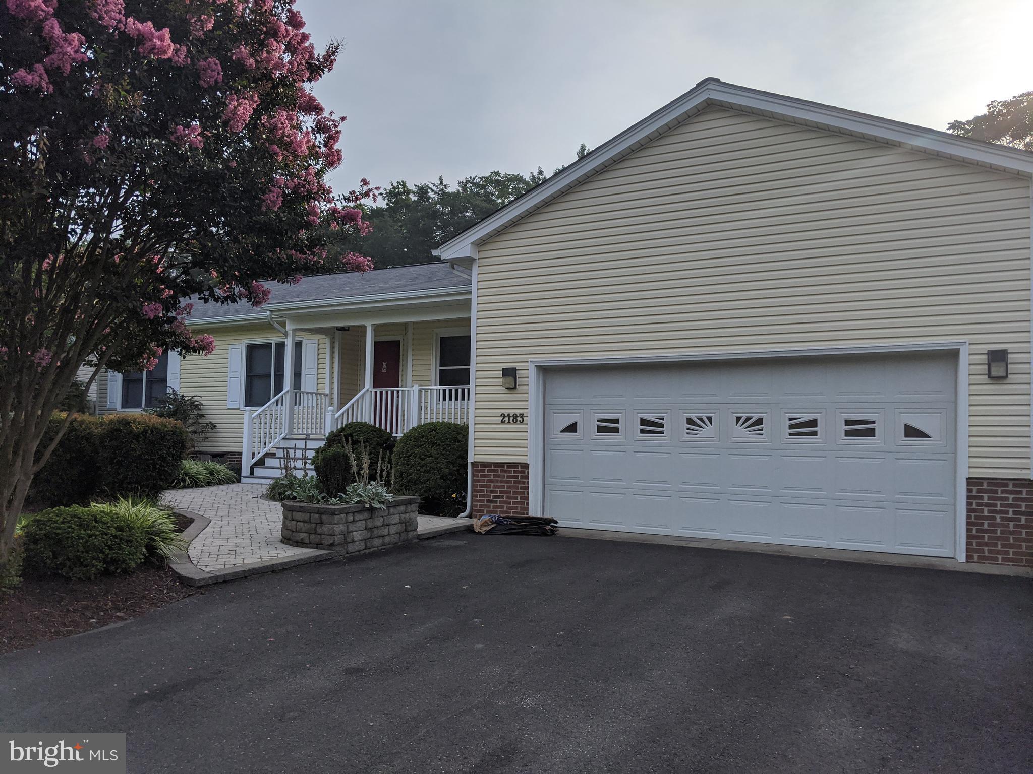 2183 Sebastian Road Fredericksburg, VA 22405 - Photo 3 of 38 Full front