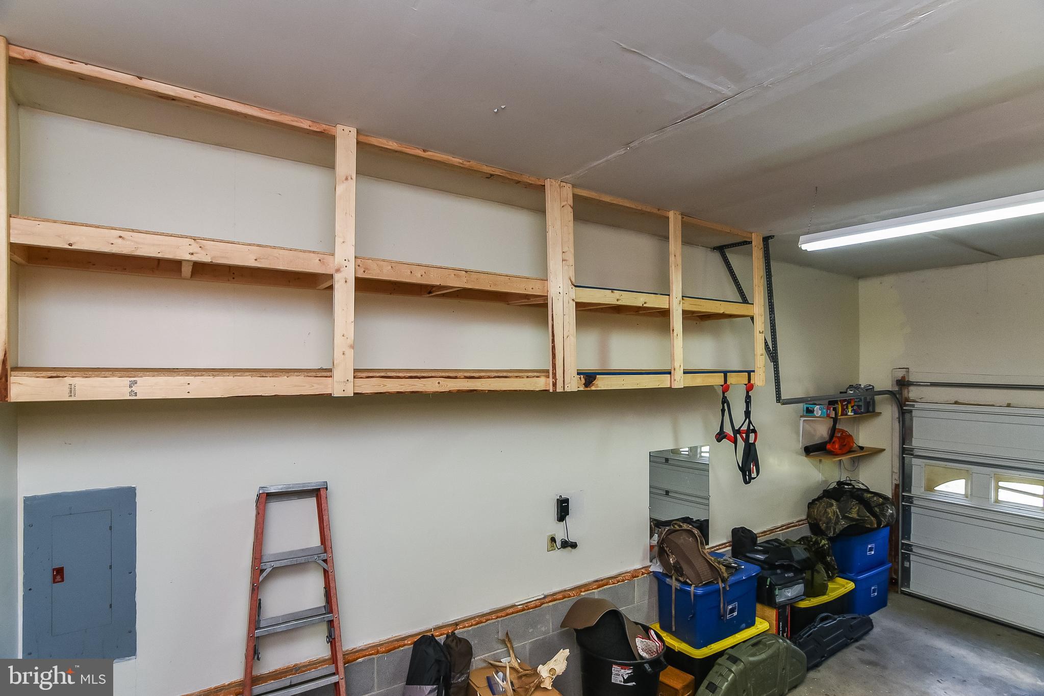 2183 Sebastian Road Fredericksburg, VA 22405 - Photo 36 of 38 Top built in storage (left side)