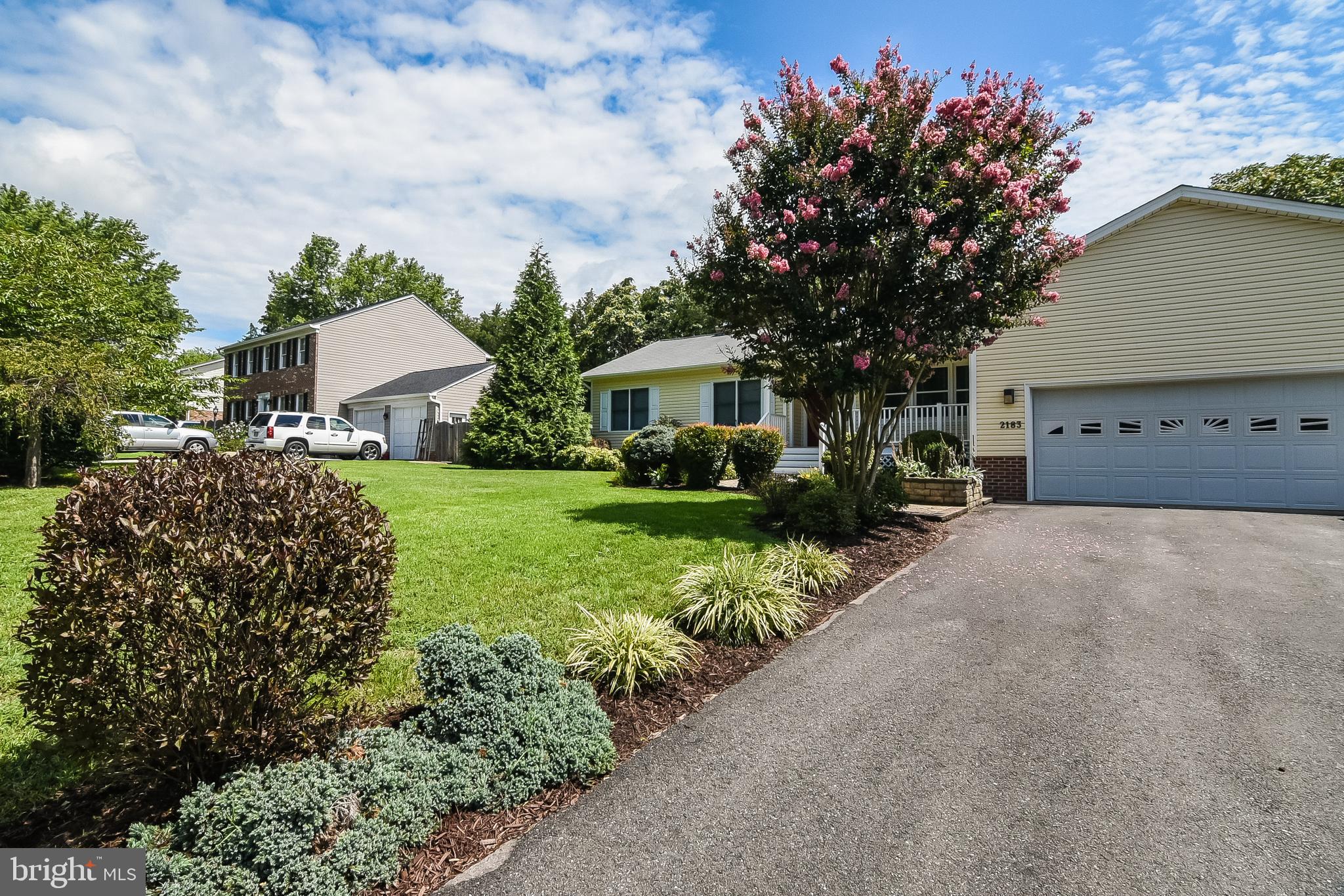 2183 Sebastian Road Fredericksburg, VA 22405 - Photo 38 of 38 Street view